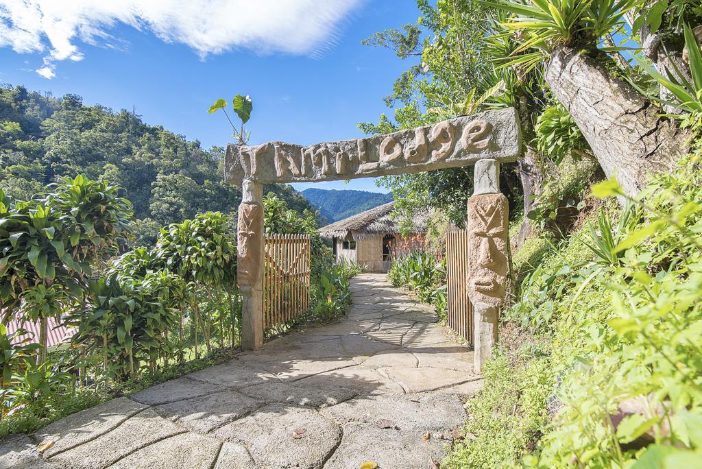 Tami Lodge Providencia Экстерьер фото