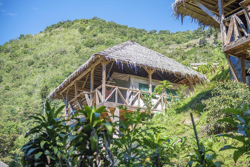 Tami Lodge Providencia Экстерьер фото