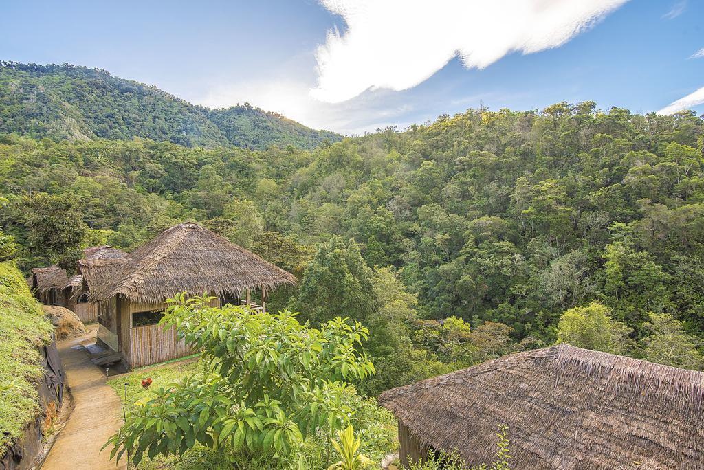 Tami Lodge Providencia Экстерьер фото